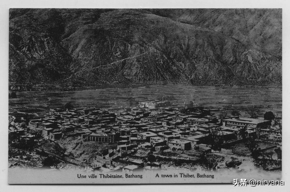 巴塘历史讲解,巴塘往事18