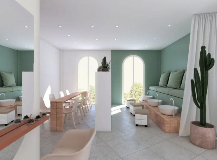 美业店怎么用感恩激活沉睡客户,美业门店运营策划管理流程