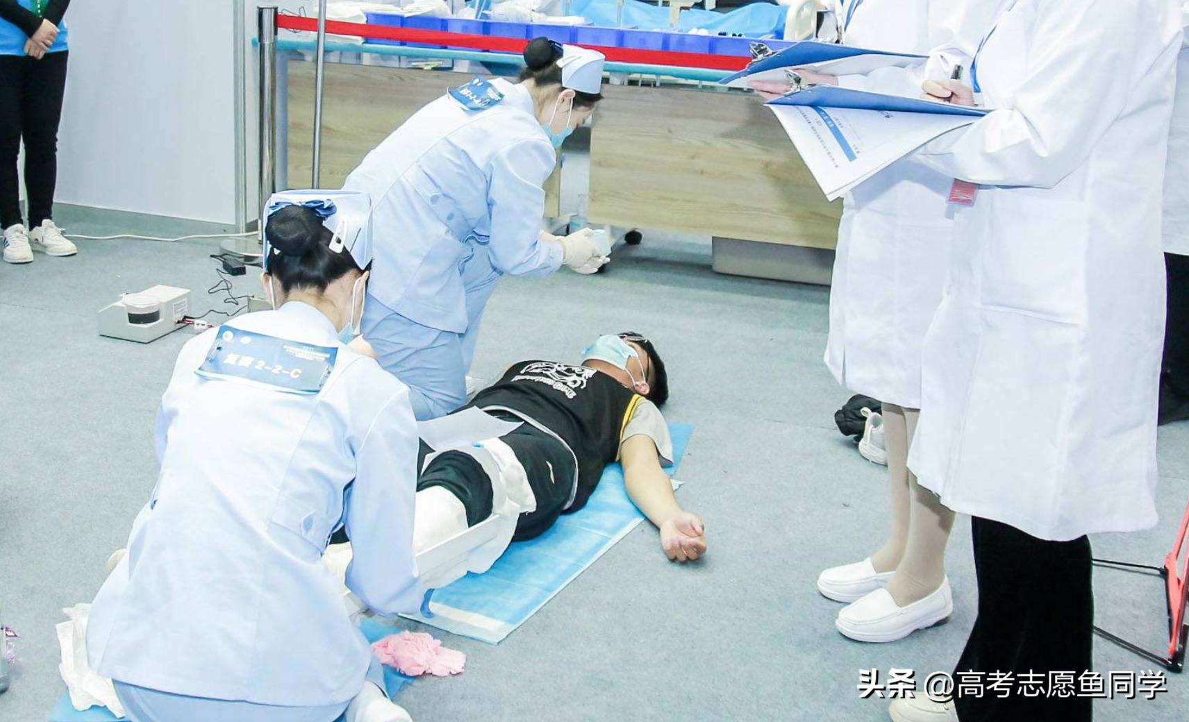 女性想学医选哪科最好,女生想学医学应该选哪个专业