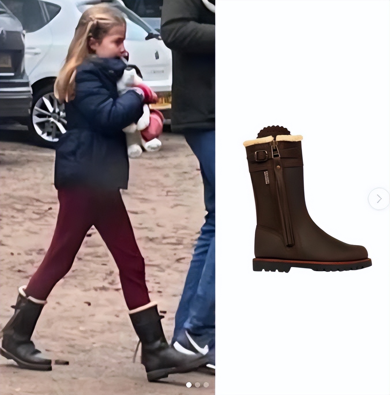 凯特王妃戴妃鞋,凯特王妃穿的运动鞋图片