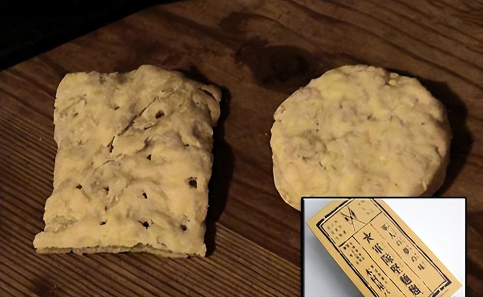 什么样的食物喂出了侵略成性的日本鬼子?