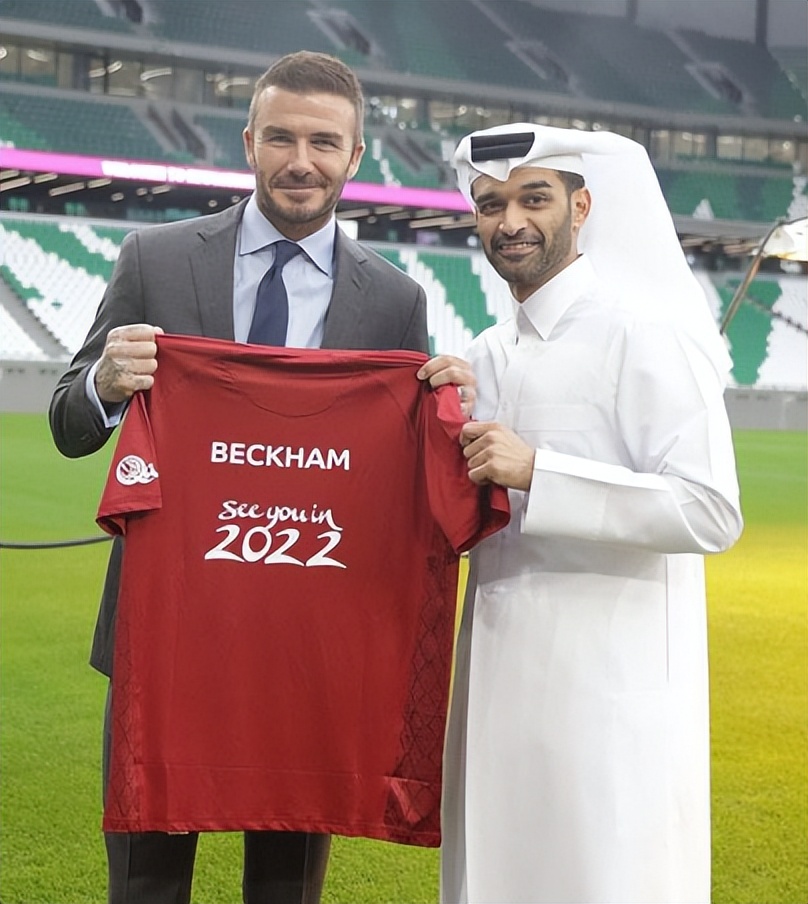 贝克汉姆目前经济状况,贝克汉姆债务现状