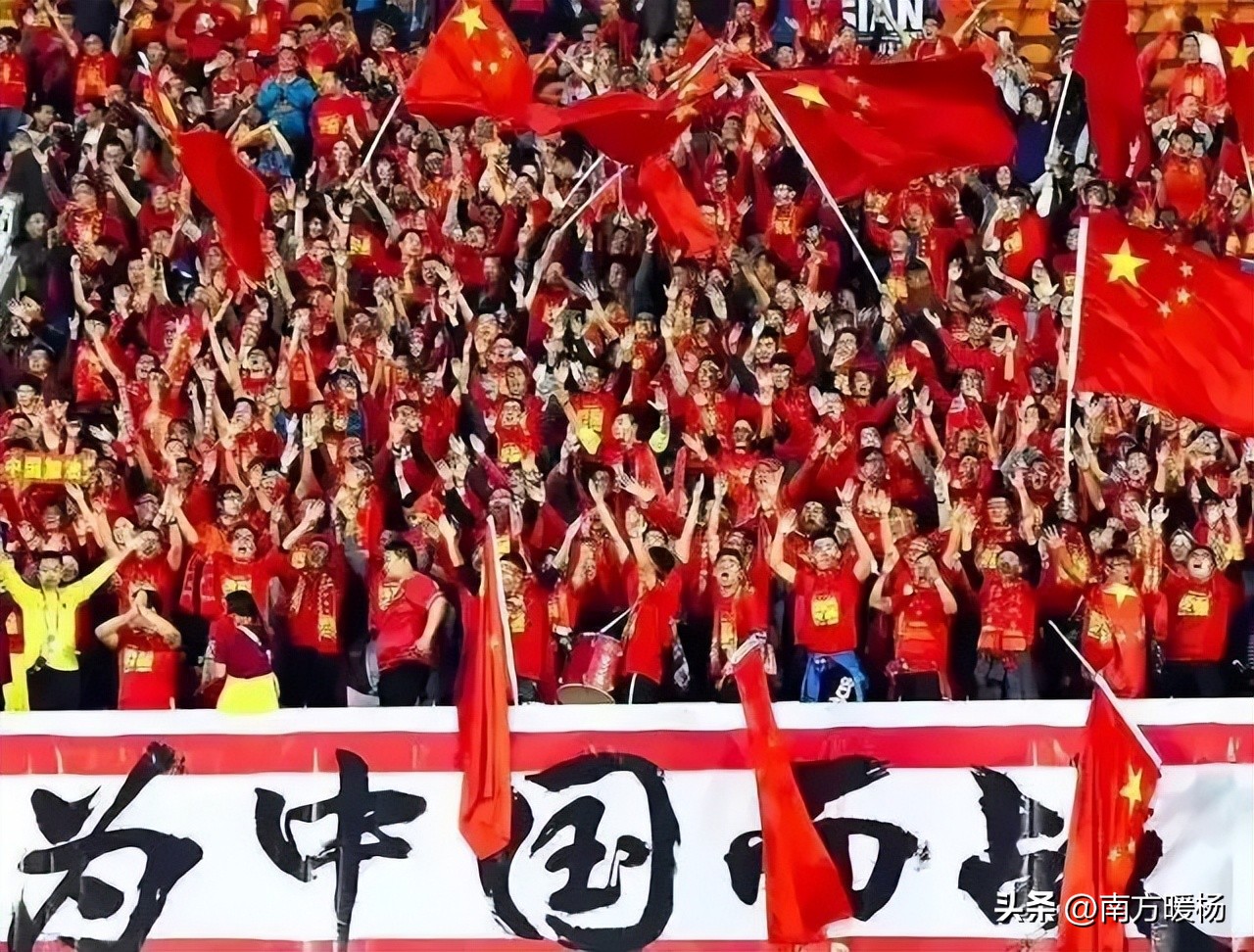 如果这样培养足球运动员，又何愁进不了世界杯，冠军都有可能