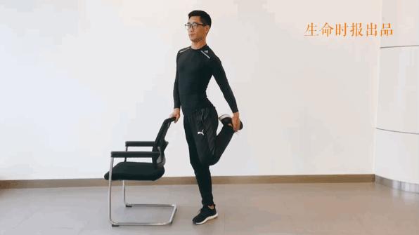 老公们的腰，到底是怎么用废的？（姿势讲解篇）