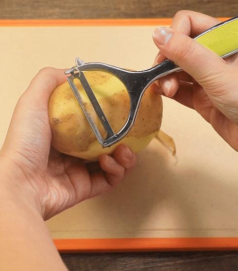 垃圾食品的各种吃法,垃圾食品的十种吃法