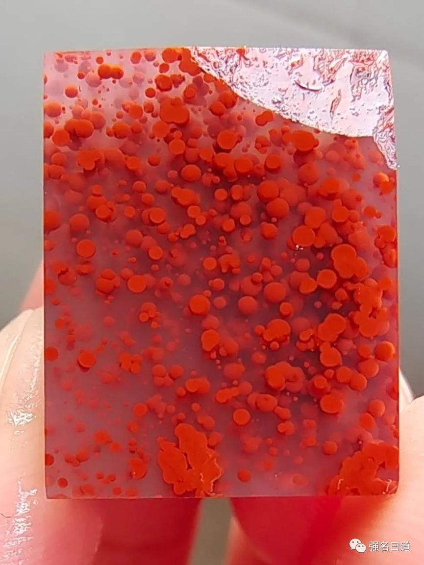 老挝石最好的品种,老挝石为什么叫保利石