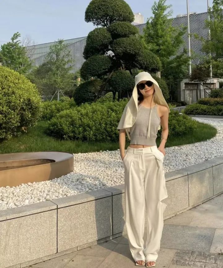 夏季热销防晒帽,夏日必备热门防晒帽推荐