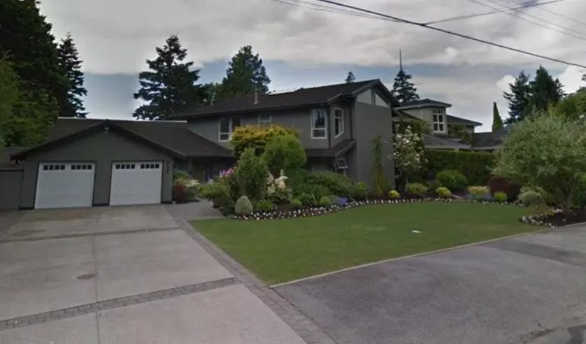 加拿大华人房产被卖,加拿大华人卖房