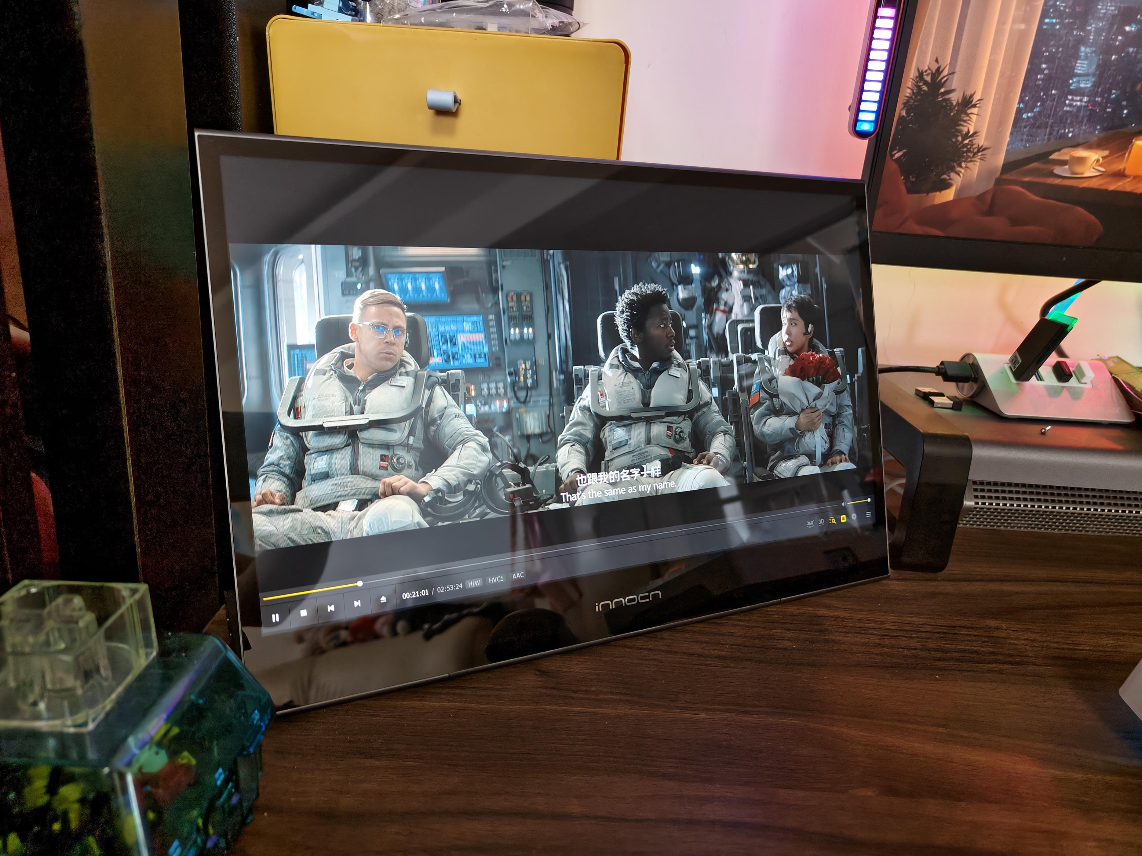 康佳td31拆机,康佳迷你主机td31评测