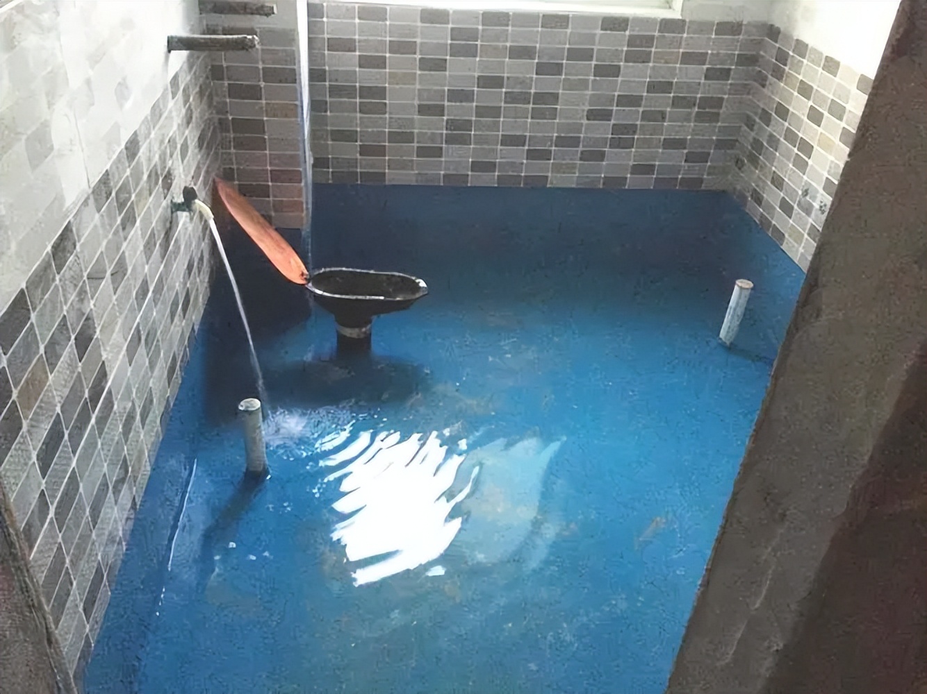 装修干货：装修哪些地方要做防水？准备装修的注意了