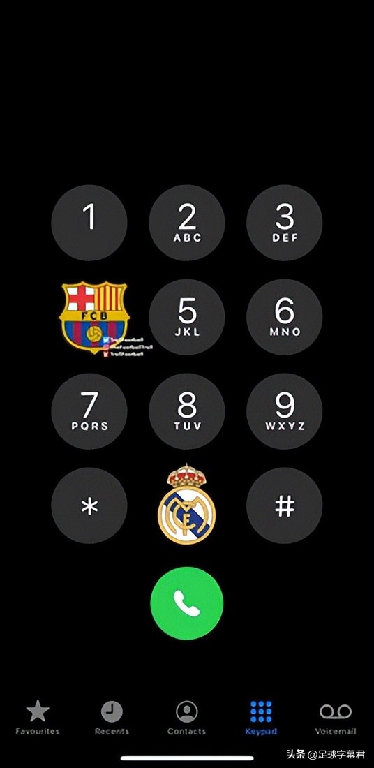 每日足坛,足球每日趣图