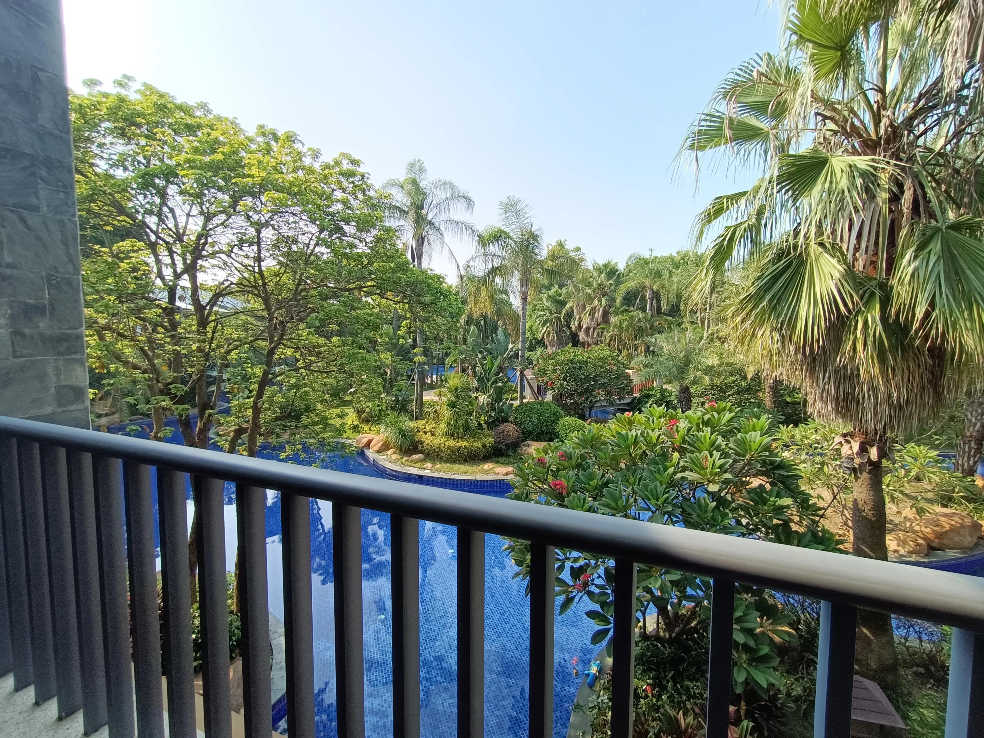 厦门海悦山庄酒店附近游玩攻略,厦门海悦山庄酒店攻略