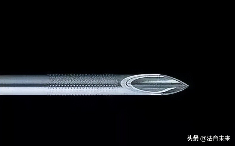 “35厘米长的钢针向阴道刺去.....”还有多少女孩正在跳入火坑