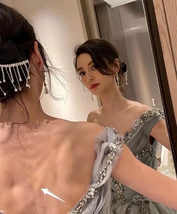 瘦到脸部凹陷到底好不好看,瘦到五官凹陷