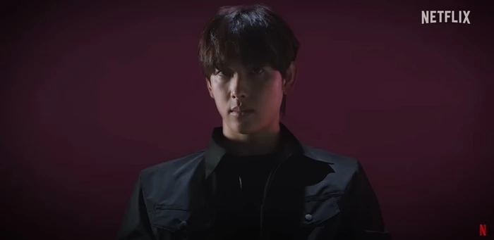 鱿鱼游戏第二季李政宰,鱿鱼游戏李政宰孔刘谁火