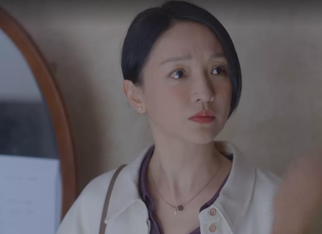 小敏家母子二人谈心第几集,小敏家母女隔着门斗嘴