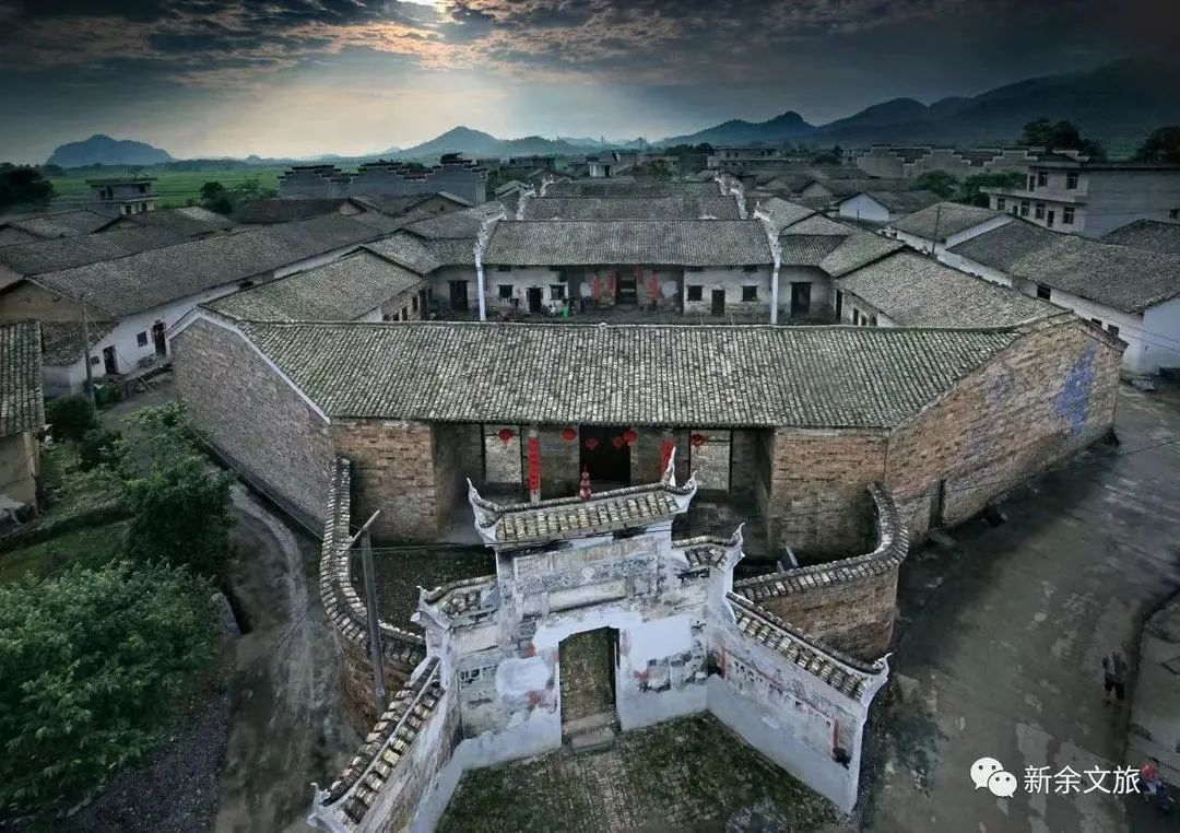 如果你要写新余，就不能只写新余