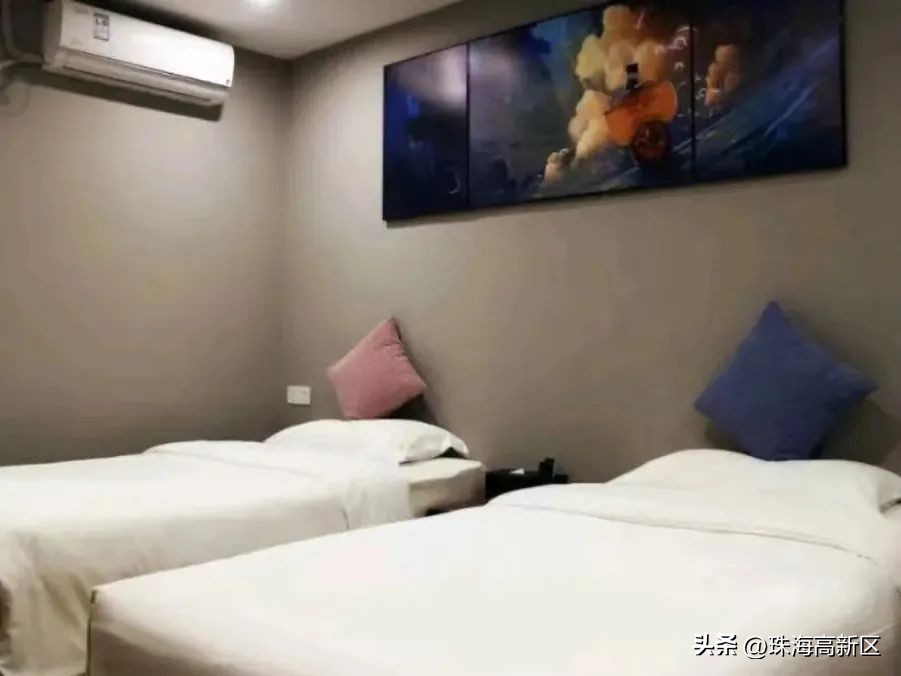 古色古香的明清风格的美食古街,古街古巷古村落风景到此一游