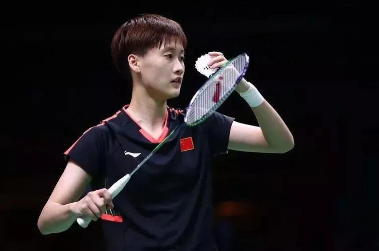 历史上羽毛球女单10大名将,国羽女单目前在世界上的实力排名