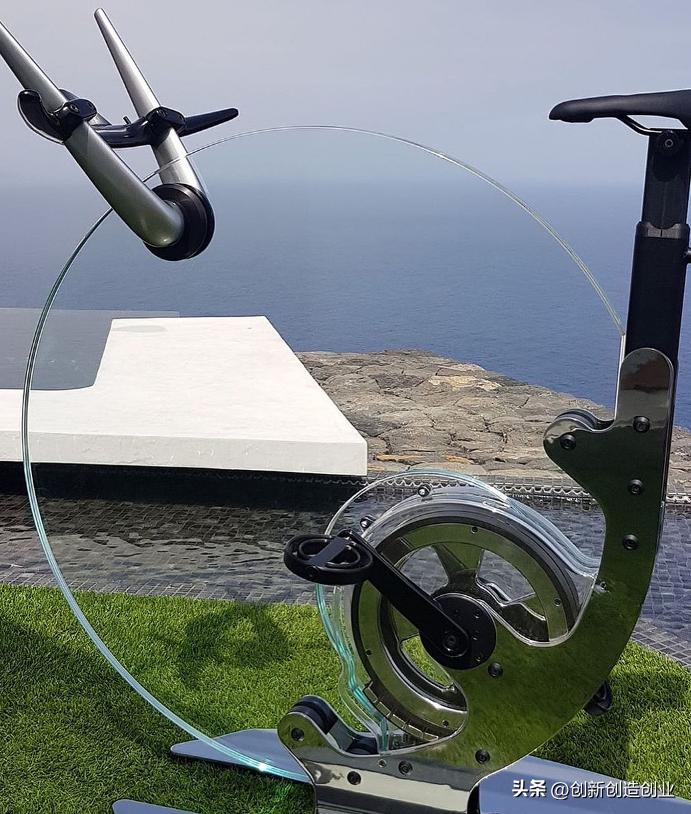 居家撸铁的健身器材,居家健身器材推荐