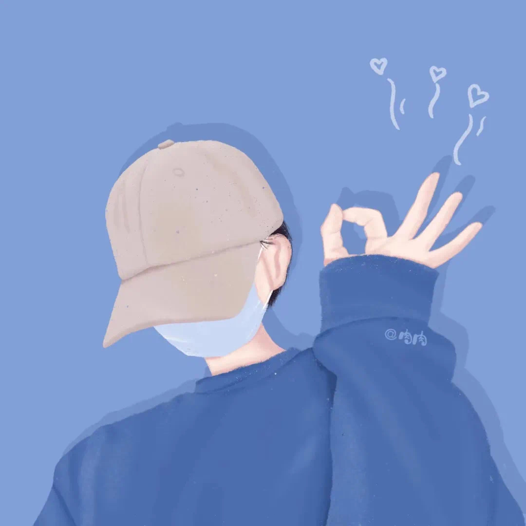 情侣头像真人版男女单人各一张,情侣头像简单干净真人男女分开