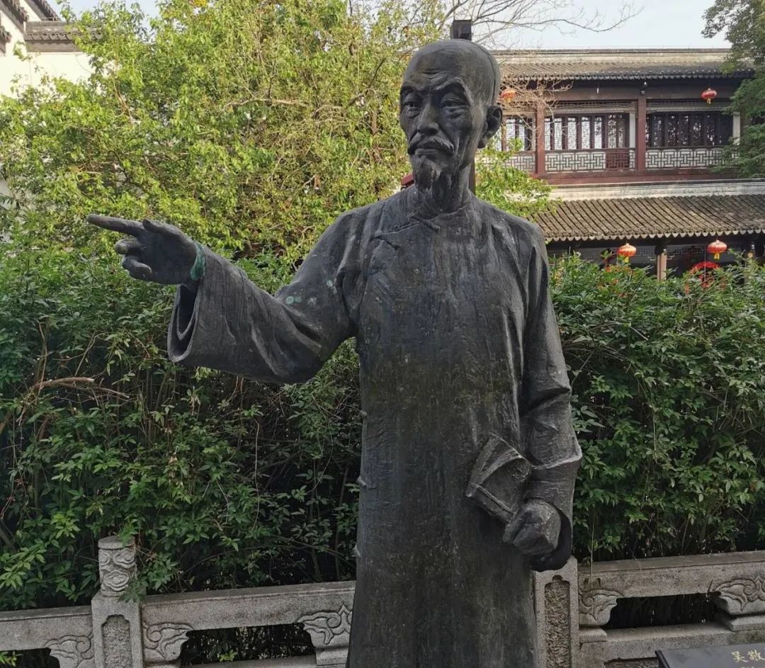 旧时王谢堂前燕出自南京吗,六朝古都旧时王谢堂前燕