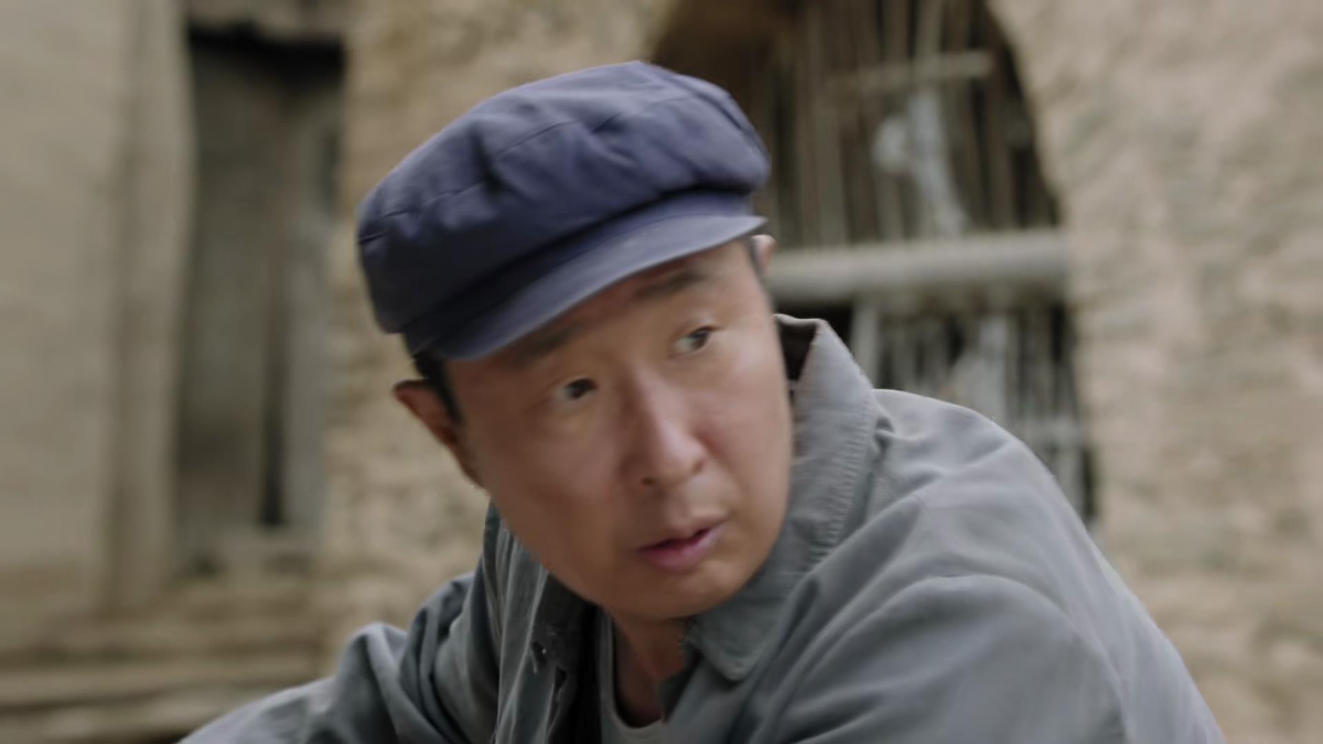 张颂文和张译竞争哪个最佳男演员,张颂文对比张译演技