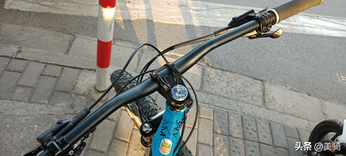 软尾山地车的改装攻略,爆改26寸xc山地车