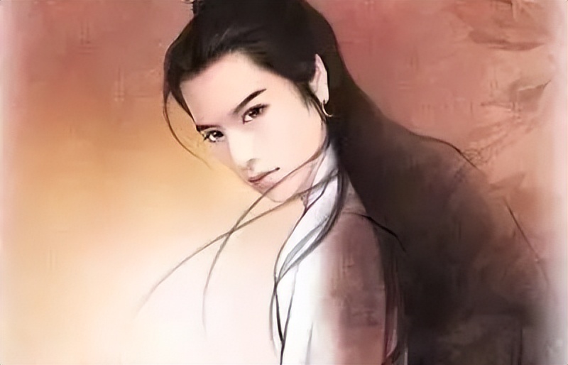 中国古代四大才子分别是谁,古代四大美男到底有多好看