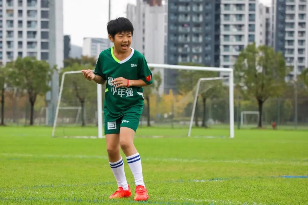 要强小玫瑰|邱妧妧：感谢足球生涯中的“贵人”