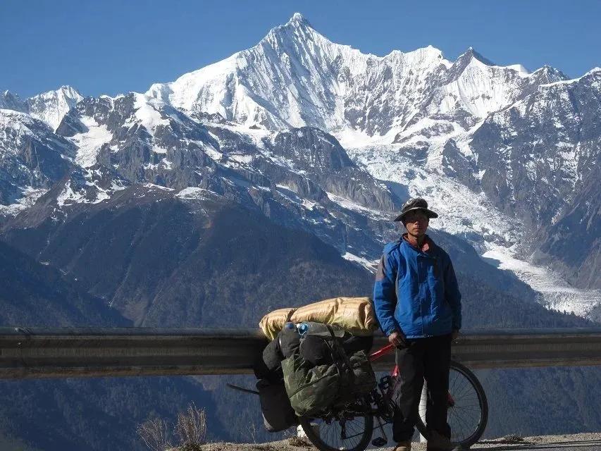 从香格里拉到德钦自驾,香格里拉到德钦沿途地点