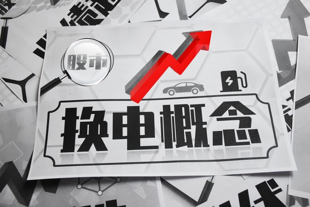 新能源汽车市场竞争如此激烈,新能源汽车市场竞争局势