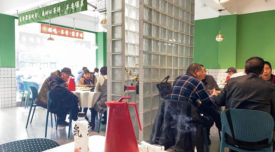 疫情期间河南餐馆老板心酸史,餐饮疫情期间如何迎难而上