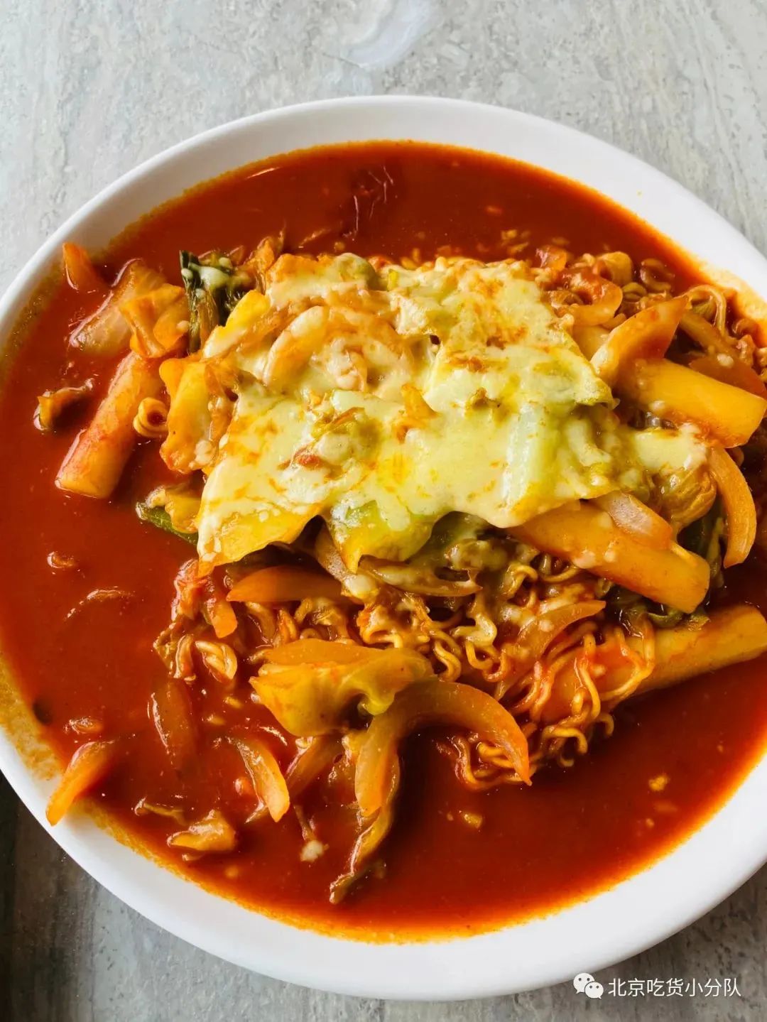 北京地道韩餐,北京最能打的韩餐都在这儿