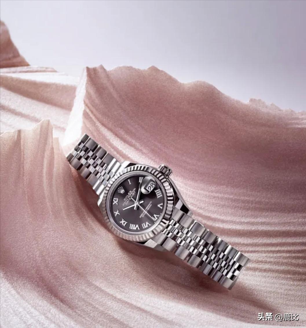女生买表看这里！全球最时髦的女生，最爱戴这几块表！