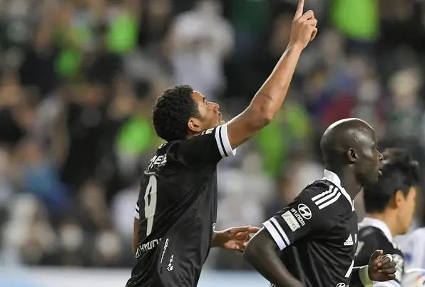 韩职全北现代vs蔚山现代比分预测,蔚山现代vs首尔fc比赛结果