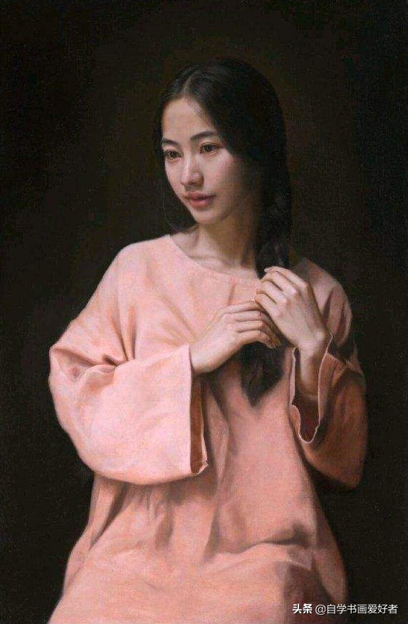 油画艺术创作视频,当代油画艺术创作中的肌理表现