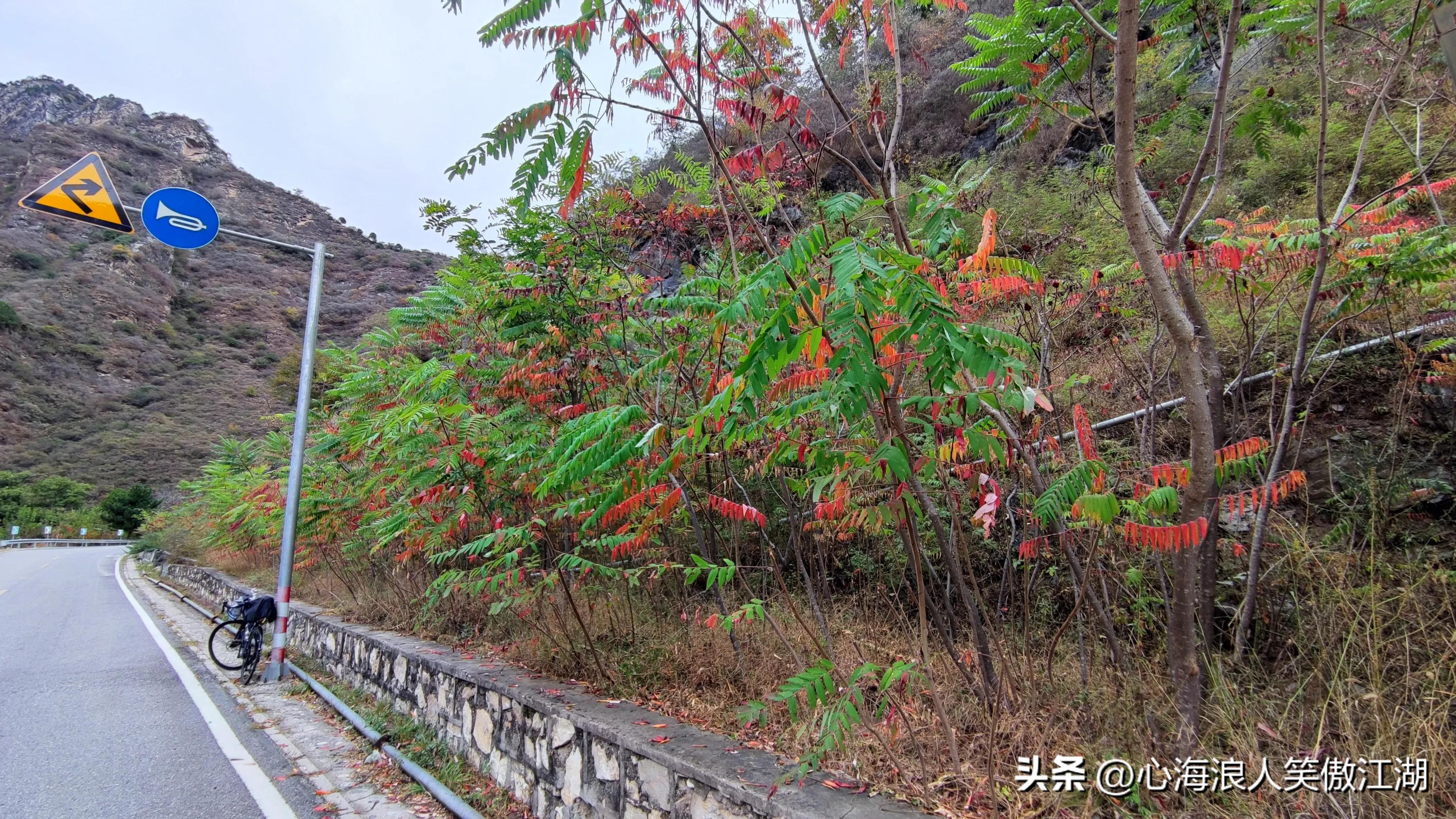 国庆北京自驾风景游,国庆节北京骑行夜景