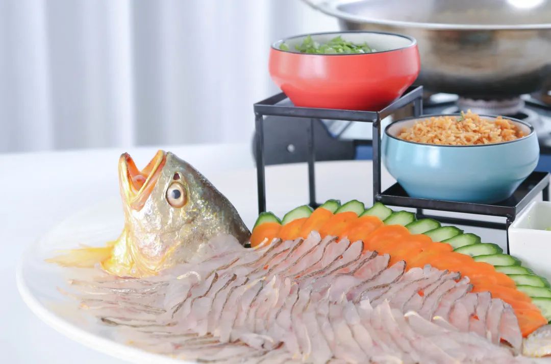 在温过大年！这几条“百县千碗”美食体验线路真的好吃又好玩