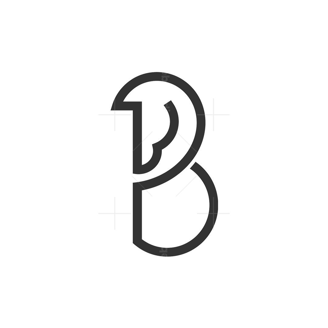 logos：马踏山河！一组霸道的马元素标志设计分享