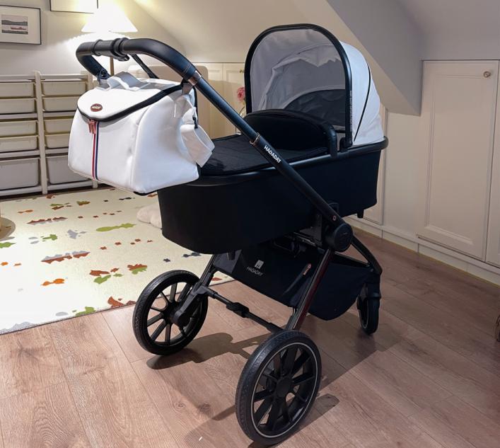 POUCH婴儿车怎么样,pouch婴儿车多少钱