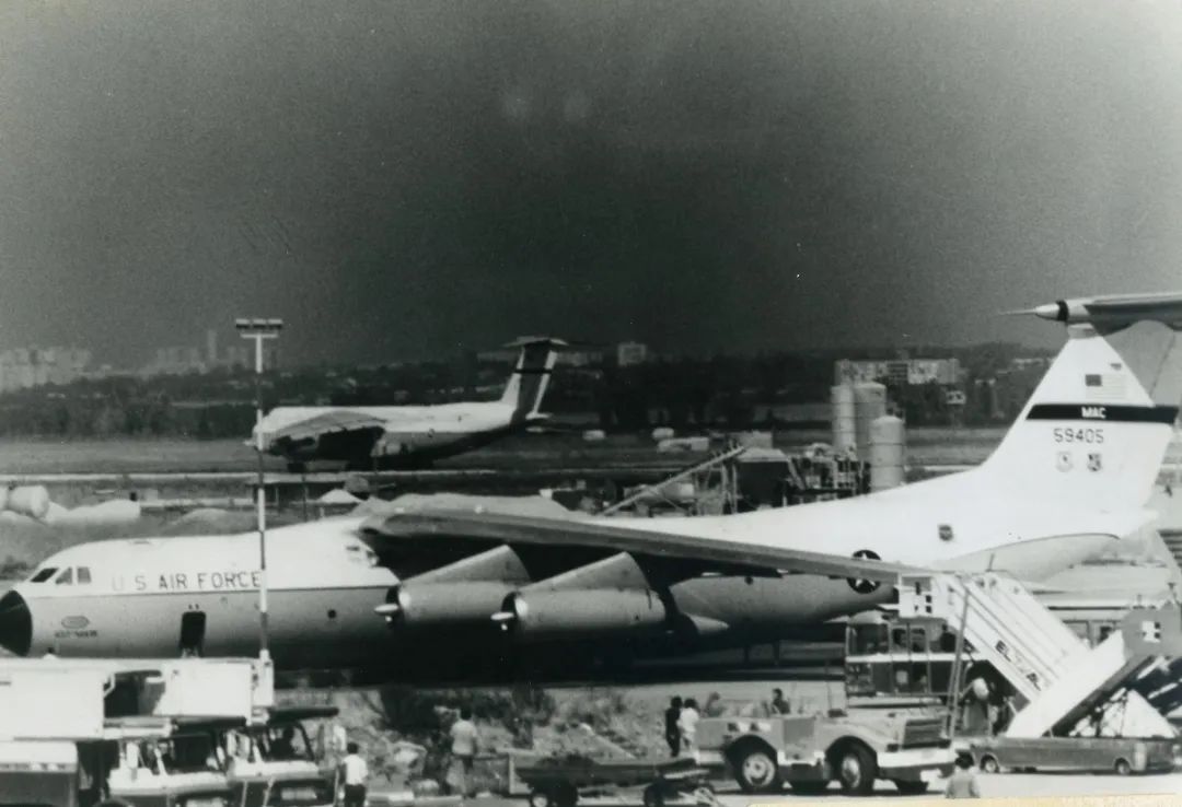 美国著名外交家基辛格,总统基辛格