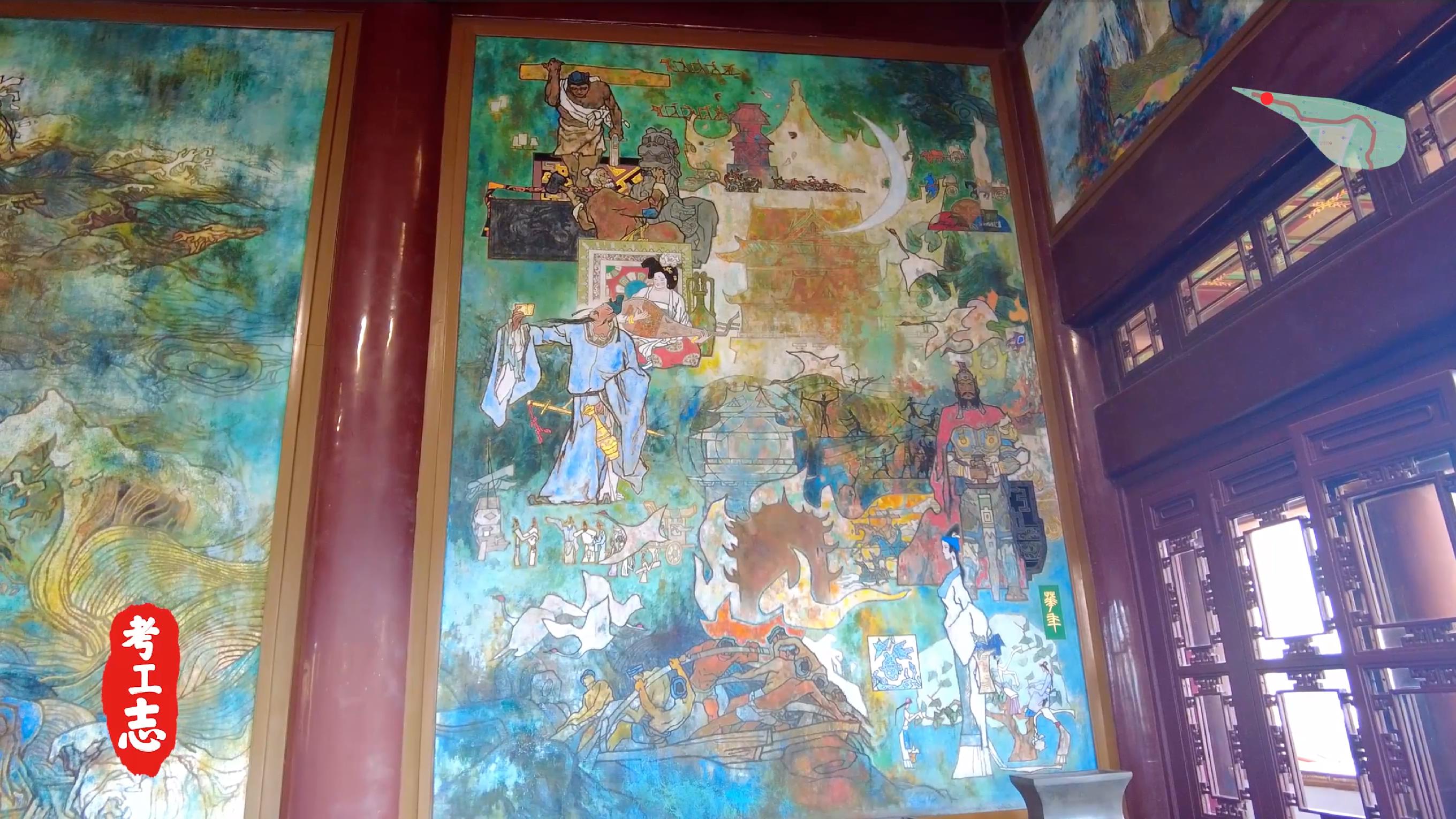 不来后悔一辈子来了后悔一阵子,不来一趟后悔一辈子