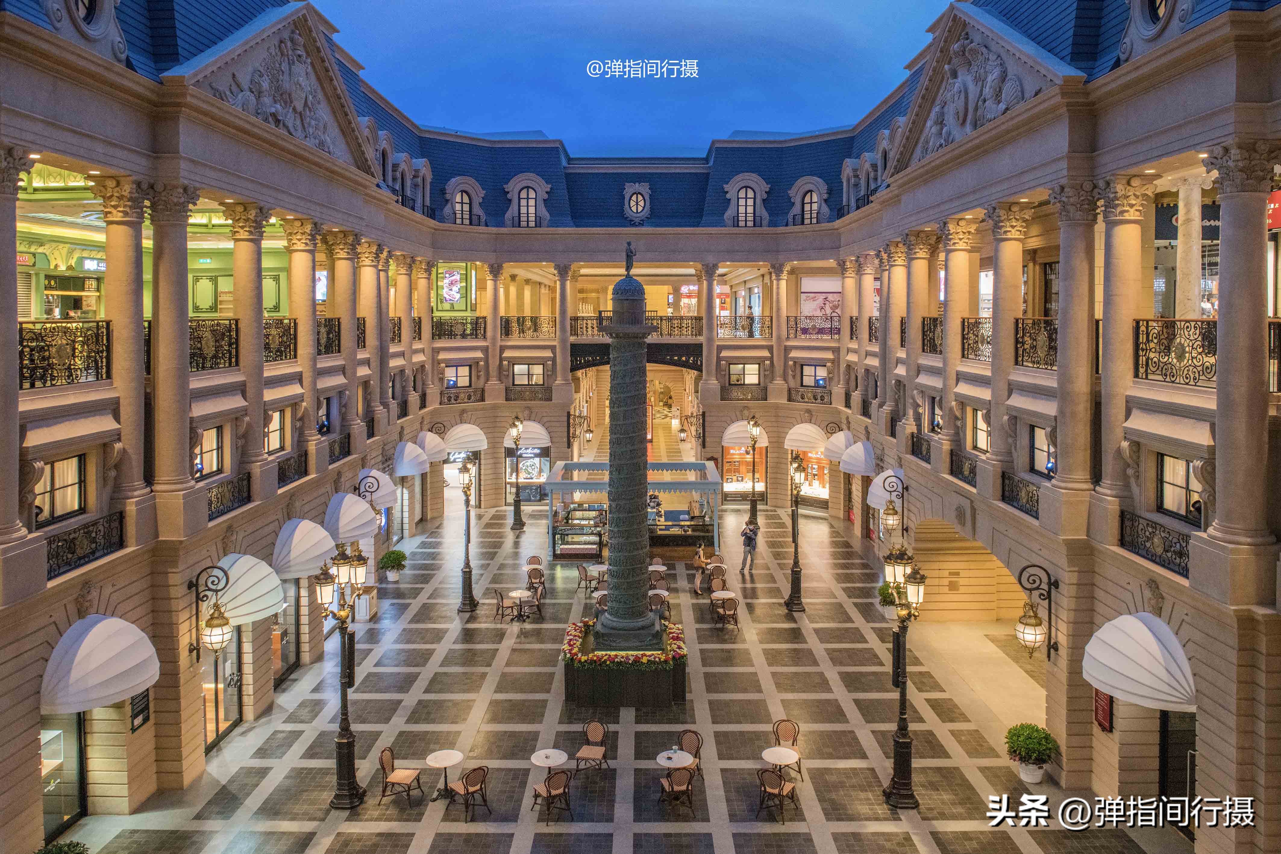 澳门旅行全攻略,澳门旅游一天攻略自由行