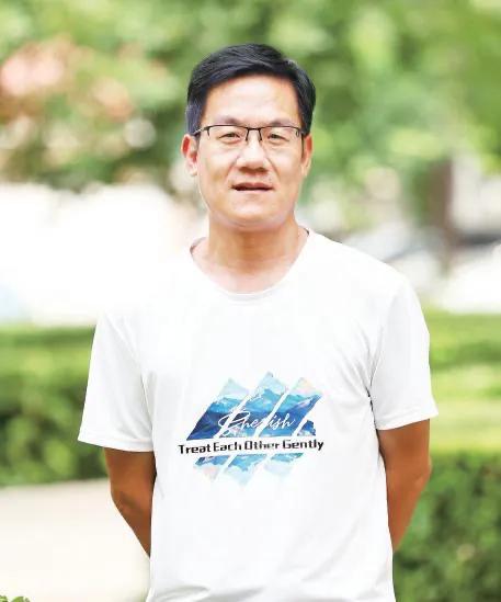 天津市第八中学：打造“强师”队伍助推“强校工程”，做学生为学为事为人的“大先生”