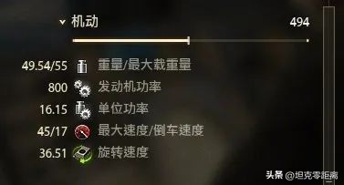 被WG联动新车背刺的悲剧神枪手！哪怕弱点致命，但它依然有趣