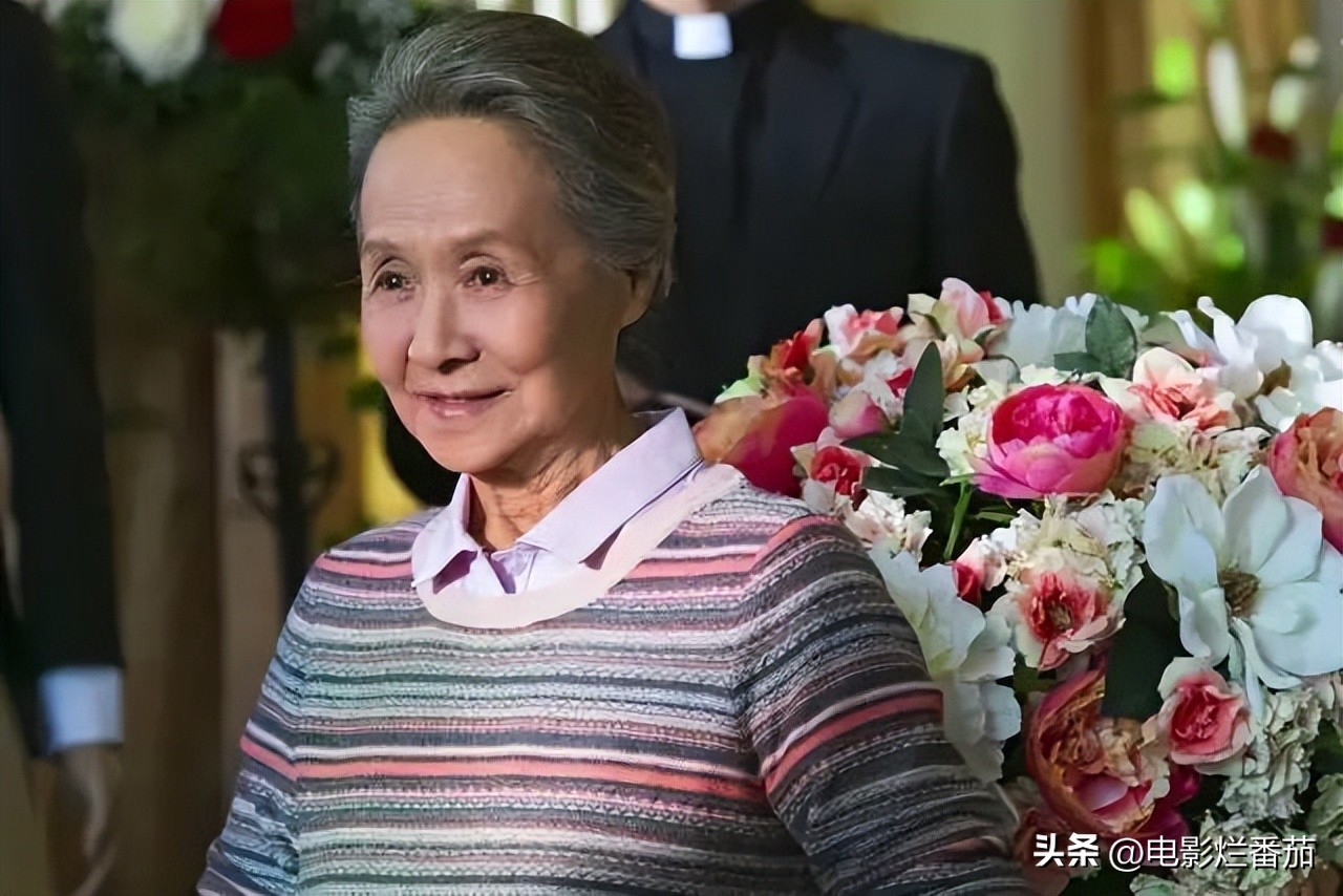 王智和周迅的视频,周迅演技能排进中国女演员前五吗