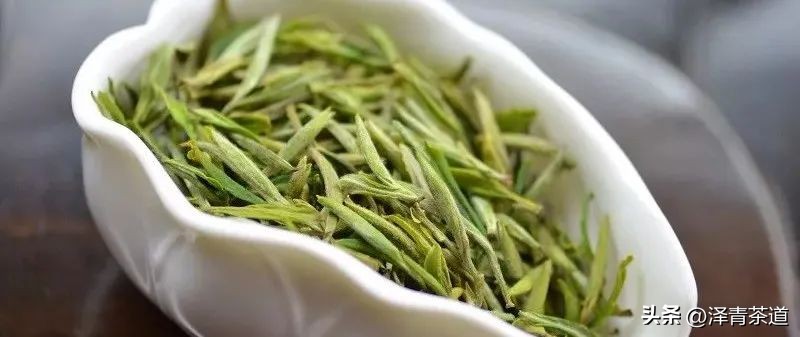 盖碗适合冲泡的六大茶类,中国茶道之六大茶类冲泡