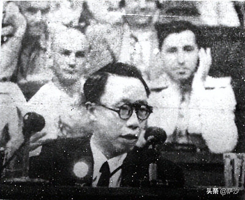 溥仪在苏联被关了五年生活怎么样,溥仪为什么会被苏联囚禁