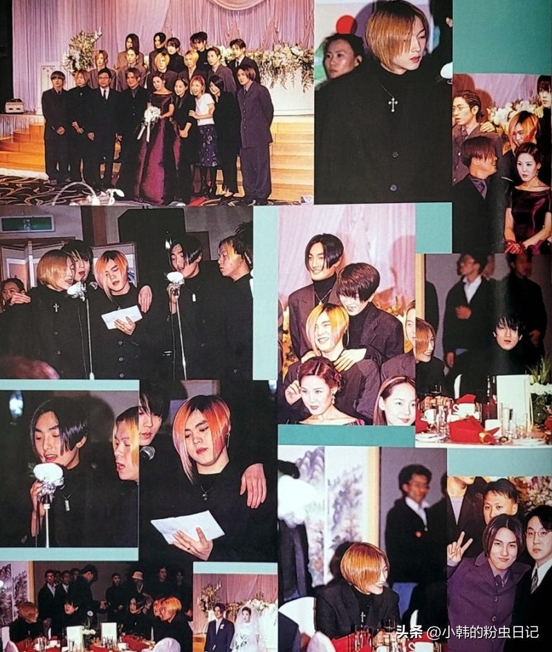 「连载16」H.O.T.开启了SM的美国梦，但让李秀满措手不及事发生了